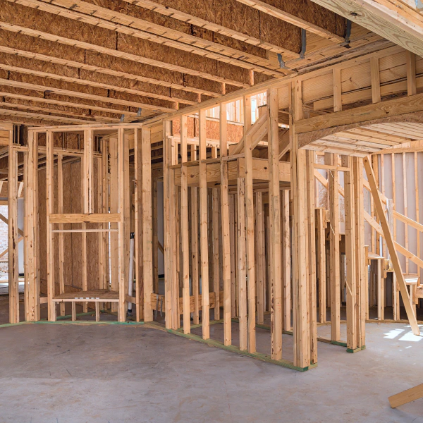 interior pre drywall inspection service Nacogdoches TX