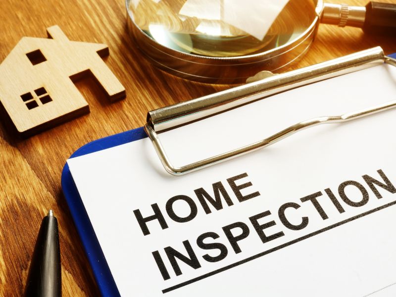 home inspection lufkin tx