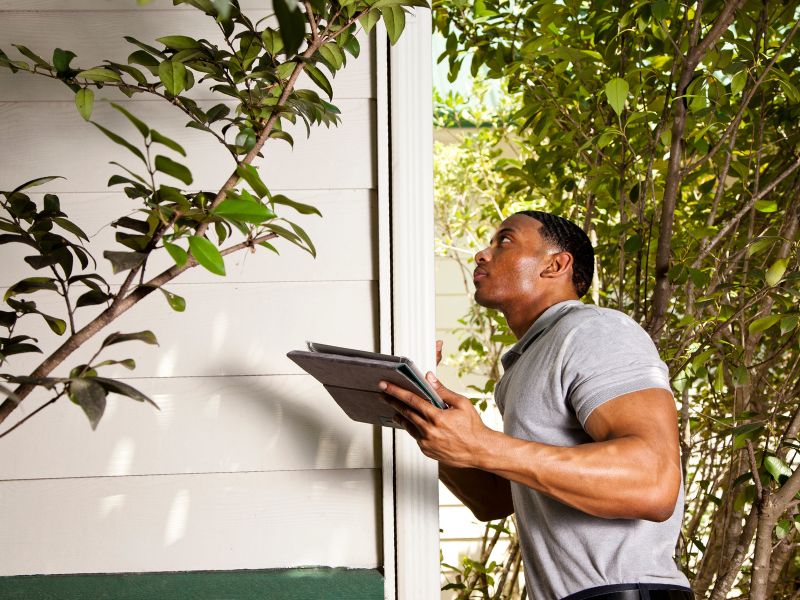 home inspection henderson tx