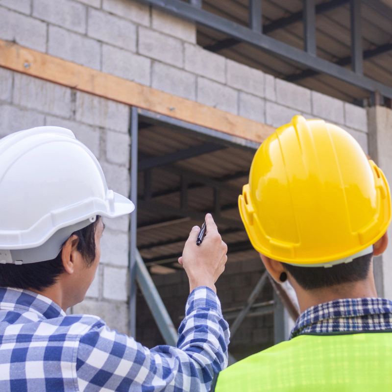 construction inspection