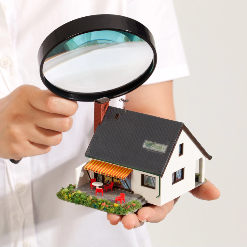 house inspection